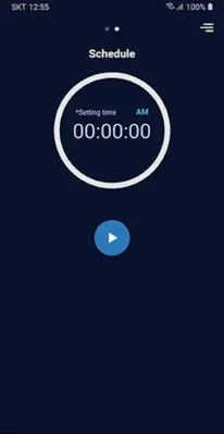 Cozy Timer android App screenshot 14