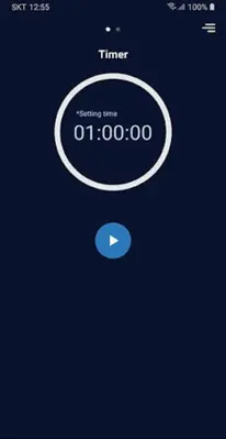 Cozy Timer android App screenshot 15